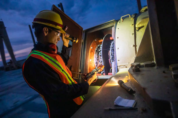 Best Local Electrician Companies  in Springville, VA