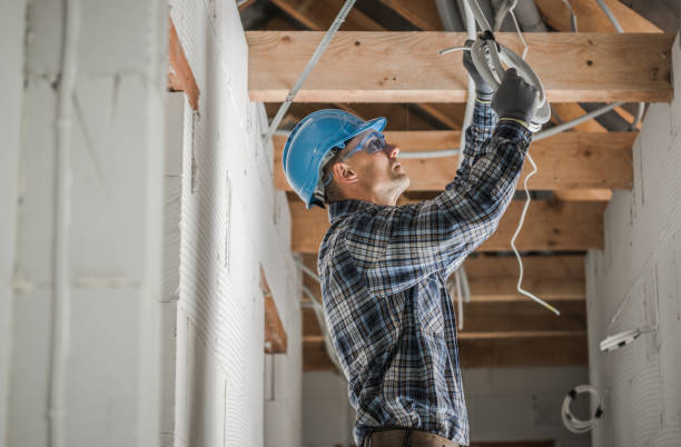 Best Electrical Repair Services  in Springville, VA