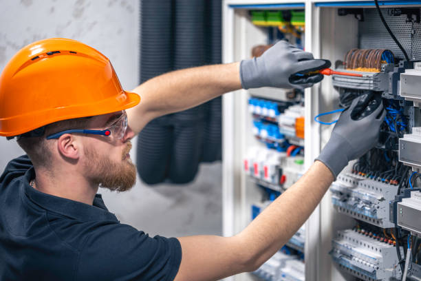 Best Affordable Electrical Installation  in Springville, VA