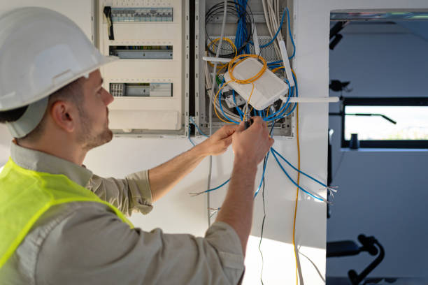 Best Electrical Contractors for Businesses  in Springville, VA